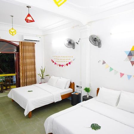 Vivu Homestay Huế Kültér fotó