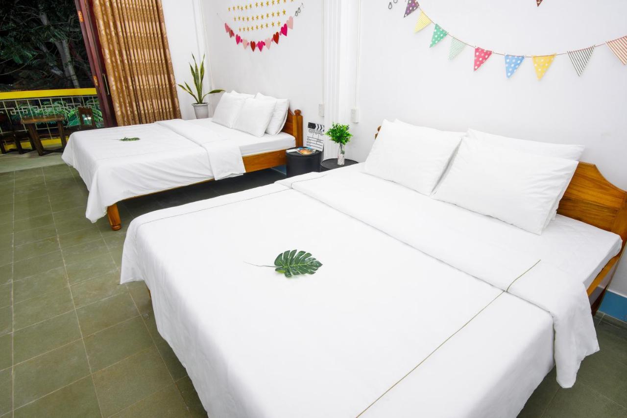 Vivu Homestay Huế Kültér fotó