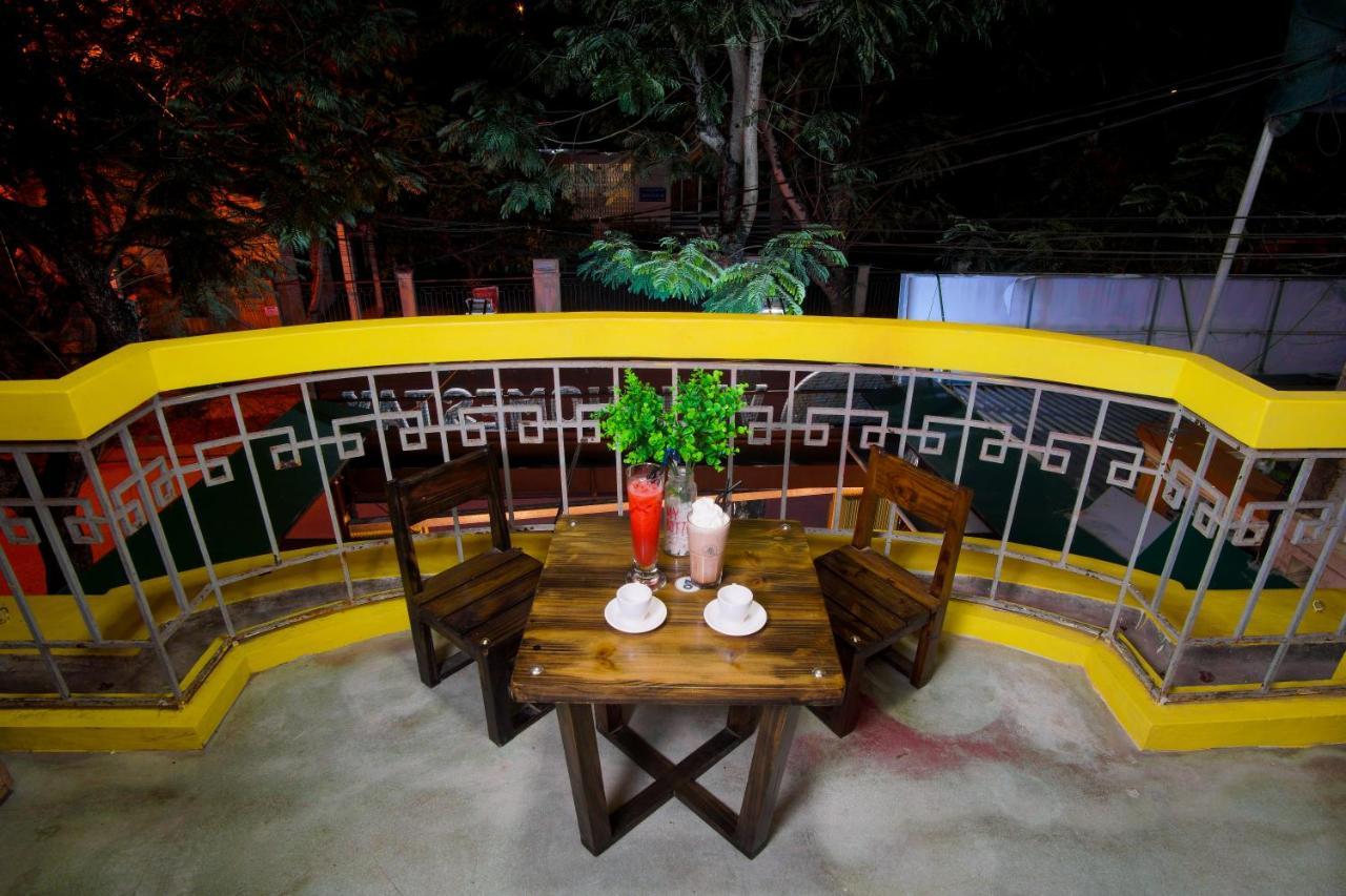 Vivu Homestay Huế Kültér fotó