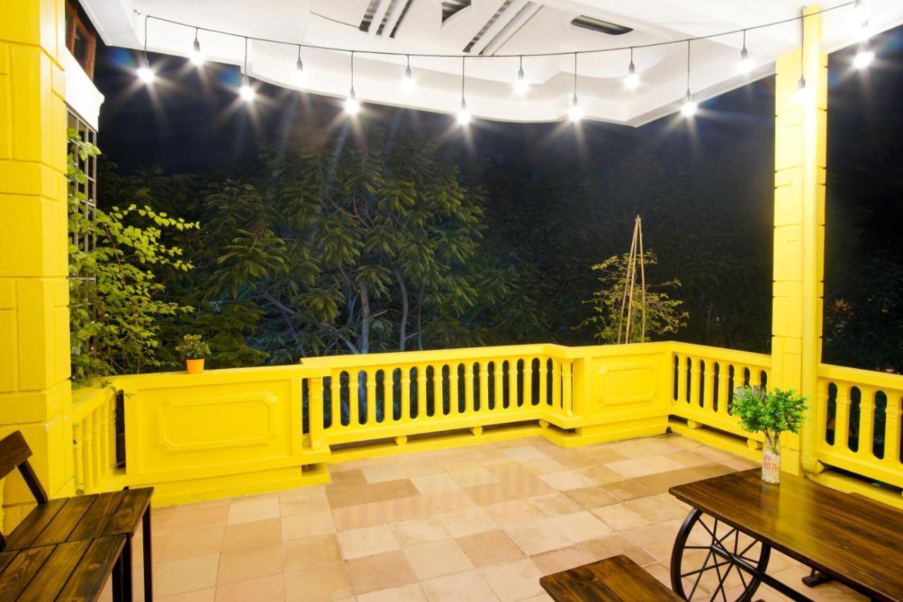Vivu Homestay Huế Kültér fotó