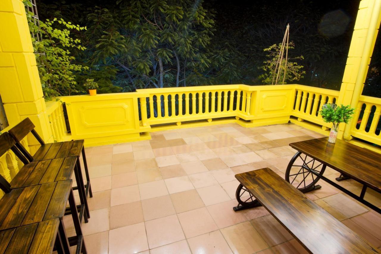 Vivu Homestay Huế Kültér fotó