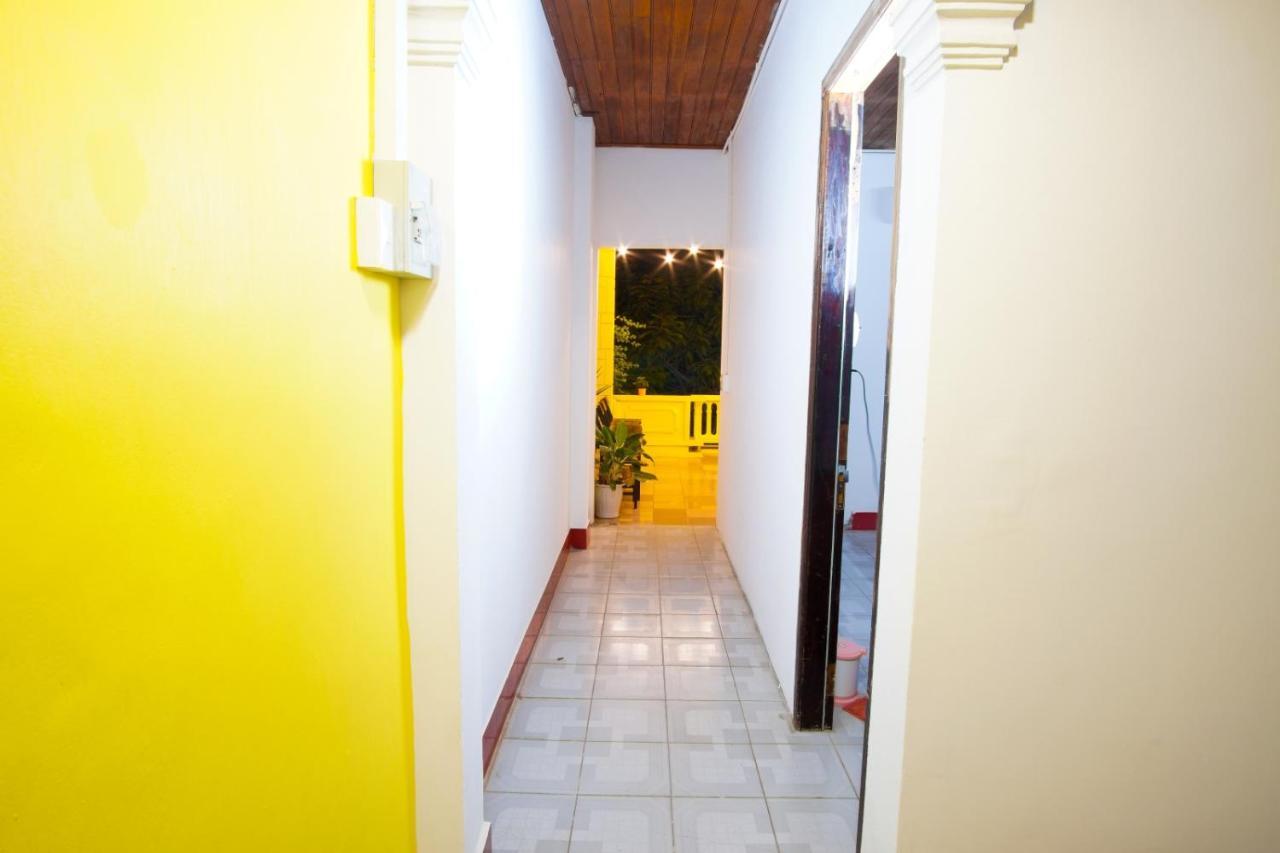 Vivu Homestay Huế Kültér fotó