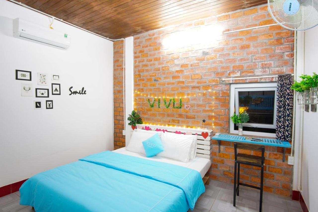Vivu Homestay Huế Kültér fotó