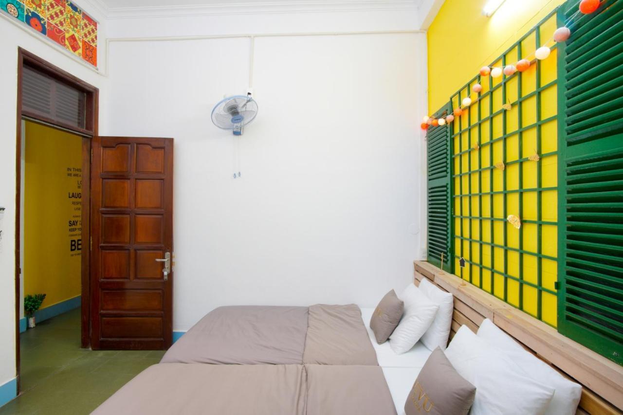 Vivu Homestay Huế Kültér fotó