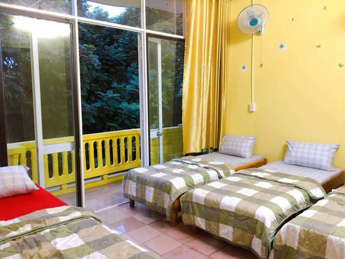 Vivu Homestay Huế Kültér fotó