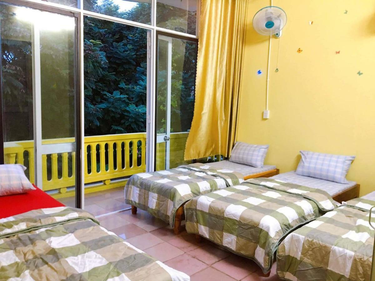 Vivu Homestay Huế Kültér fotó